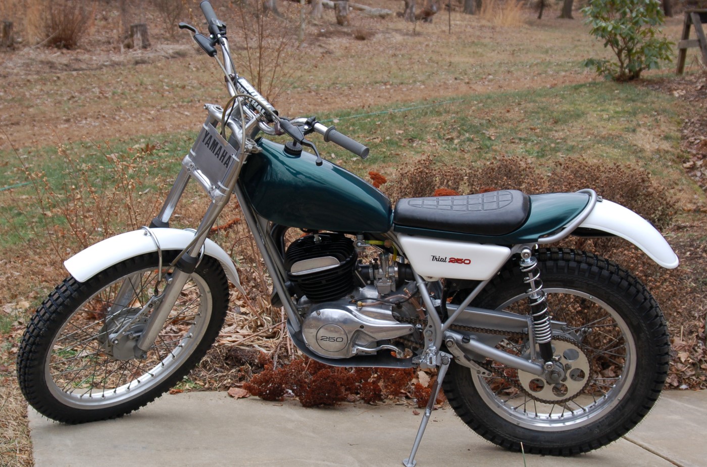 TY-Yamaha